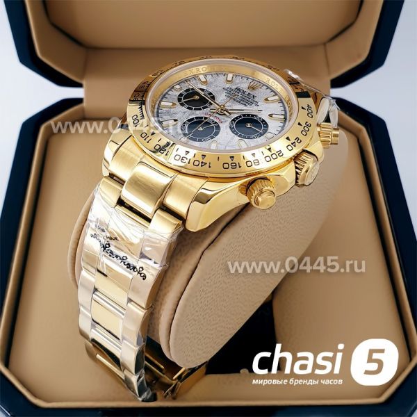 Часы Rolex Daytona (20552)