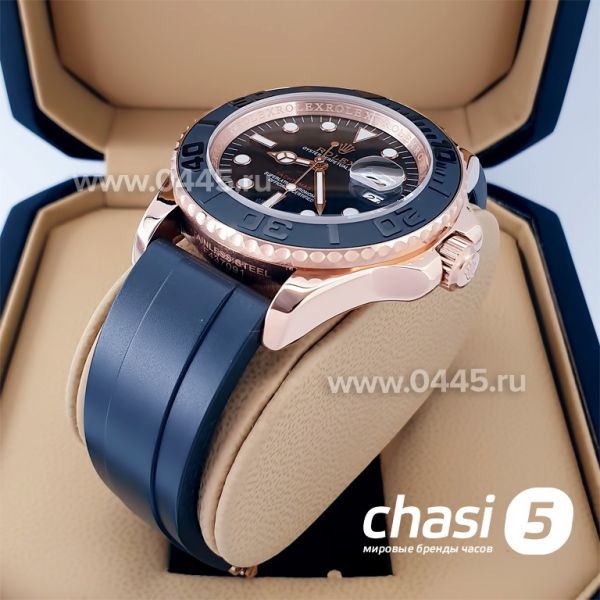 Часы Rolex Yacht-Master ll (20553)
