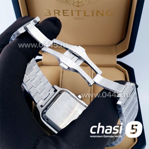 Часы Cartier Santos Dumont (20566)