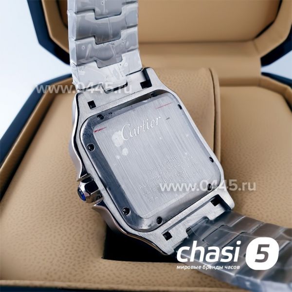 Часы Cartier Santos Dumont (20566)