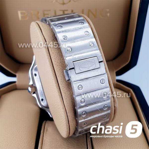 Часы Cartier Santos Dumont (20566)