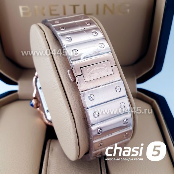 Часы Cartier Santos Dumont (20567)