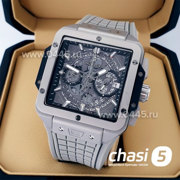 Часы Hublot Square Bang (20576)