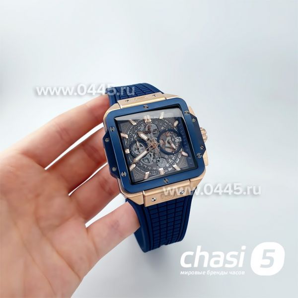 Часы Hublot Square Bang (20578)