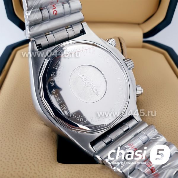 Часы Breitling Chronomat (20597)