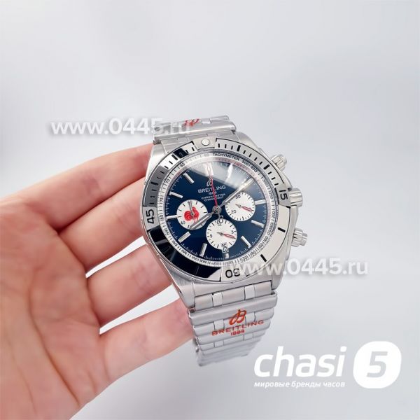 Часы Breitling Chronomat (20598) Часы Breitling Chronomat (20598)