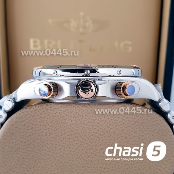 Часы Breitling Chronomat (20601)