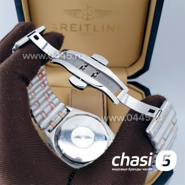 Часы Breitling Chronomat (20601)