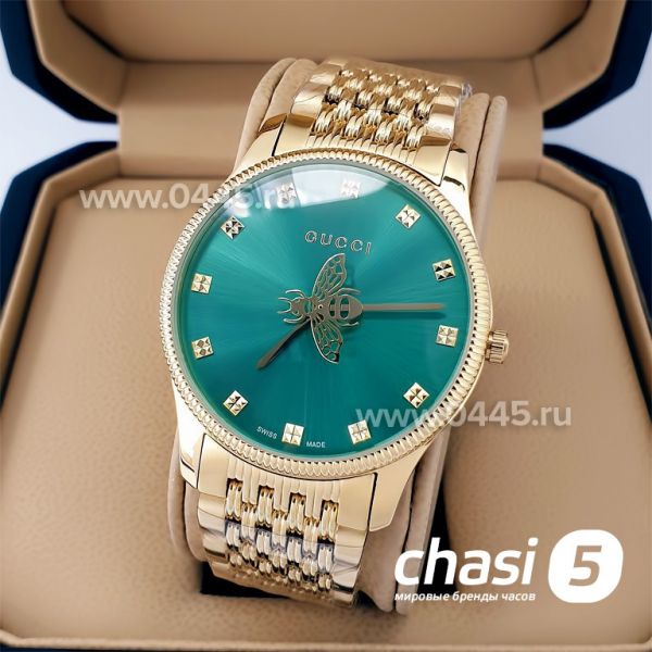 Часы Gucci G-Timeless (20630)