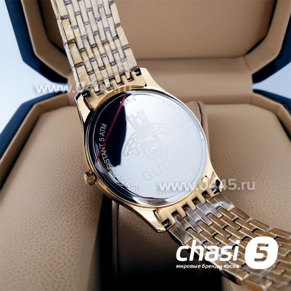 Часы Gucci G-Timeless (20630)