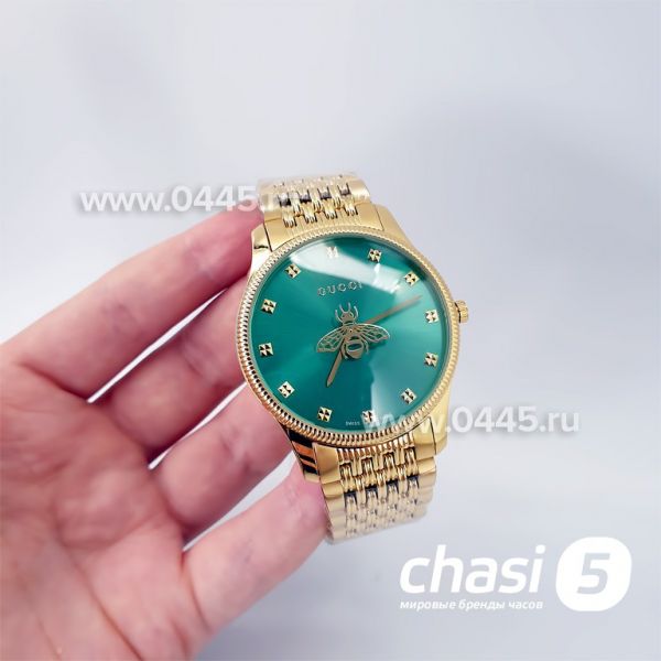 Часы Gucci G-Timeless (20630)