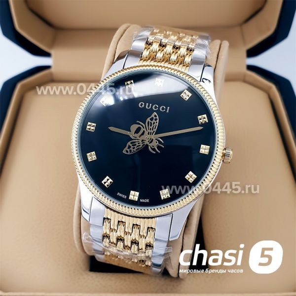 Часы Gucci G-Timeless (20633)