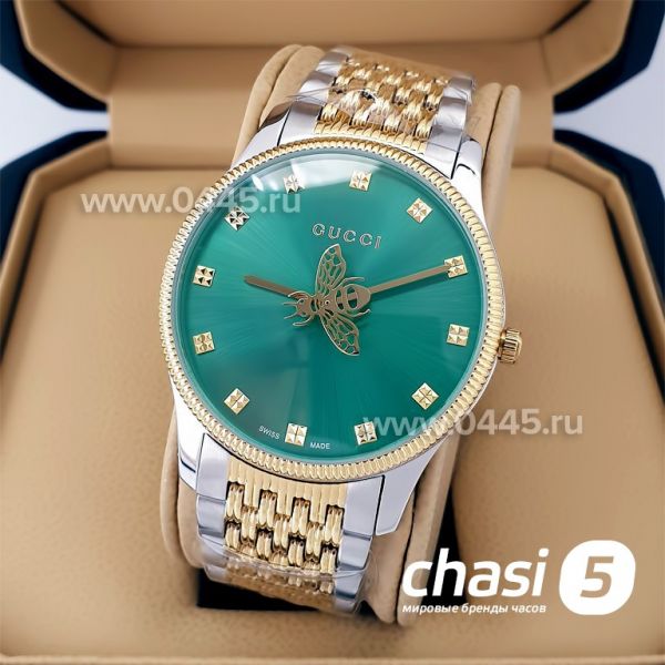 Часы Gucci G-Timeless (20634)