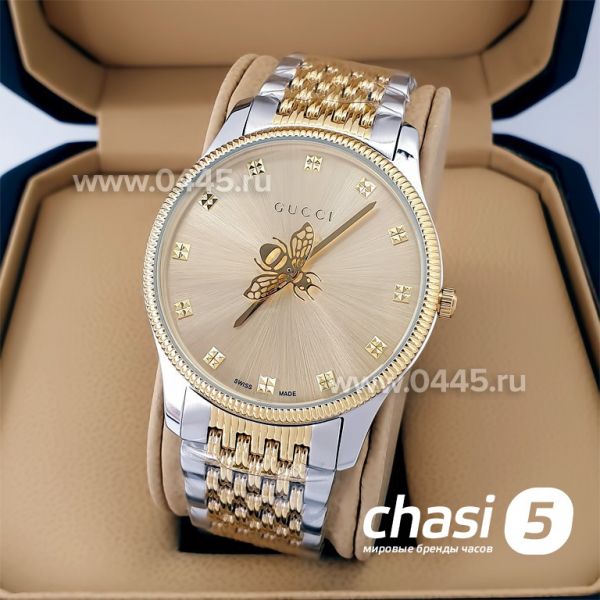 Часы Gucci G-Timeless (20635)