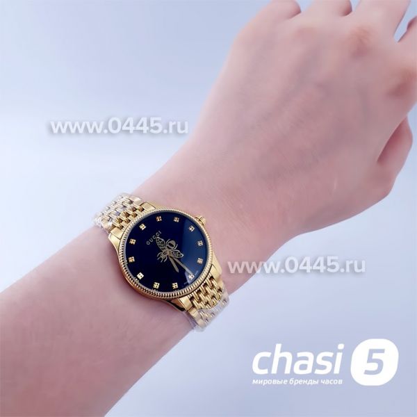 Часы Gucci G-Timeless (20641)