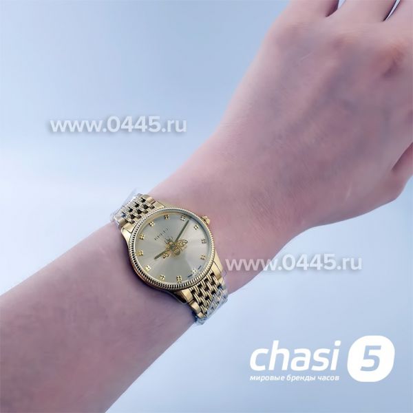 Часы Gucci G-Timeless (20643)