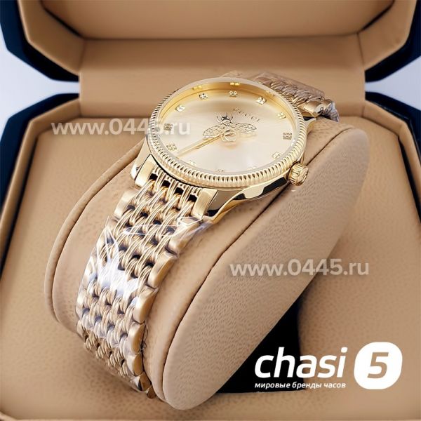 Часы Gucci G-Timeless (20643)