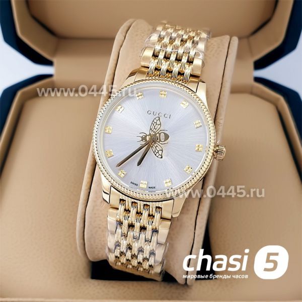Часы Gucci G-Timeless (20644)