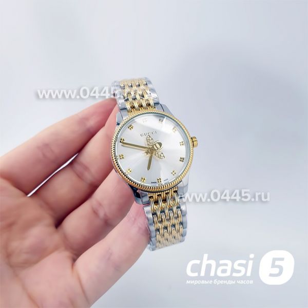 Часы Gucci G-Timeless (20648)