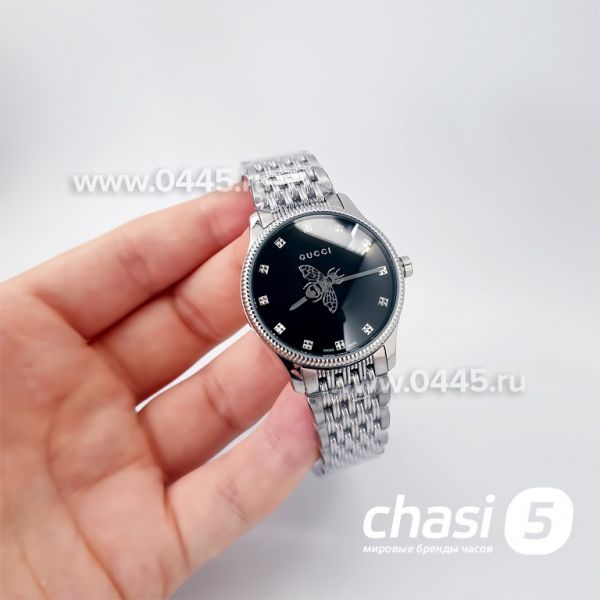 Часы Gucci G-Timeless (20649)