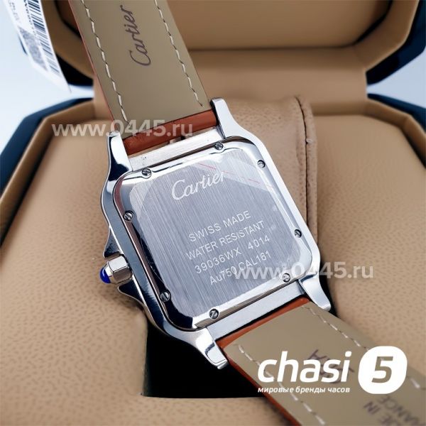 Часы Cartier (20660)