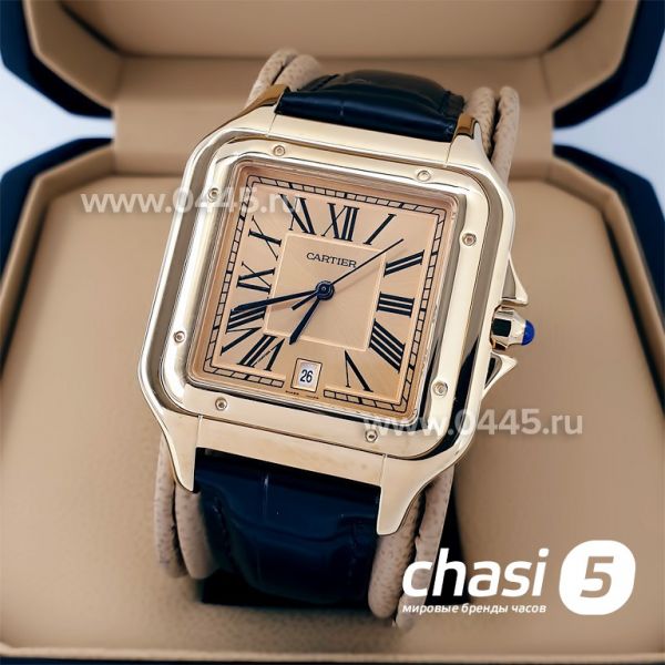 Часы Cartier (20665)