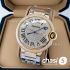 Часы Cartier (20670)
