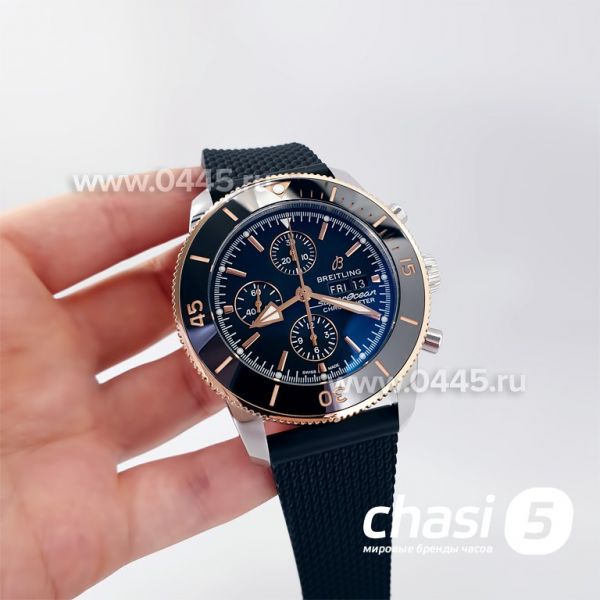 Часы Breitling Superocean - Дубликат (20697)