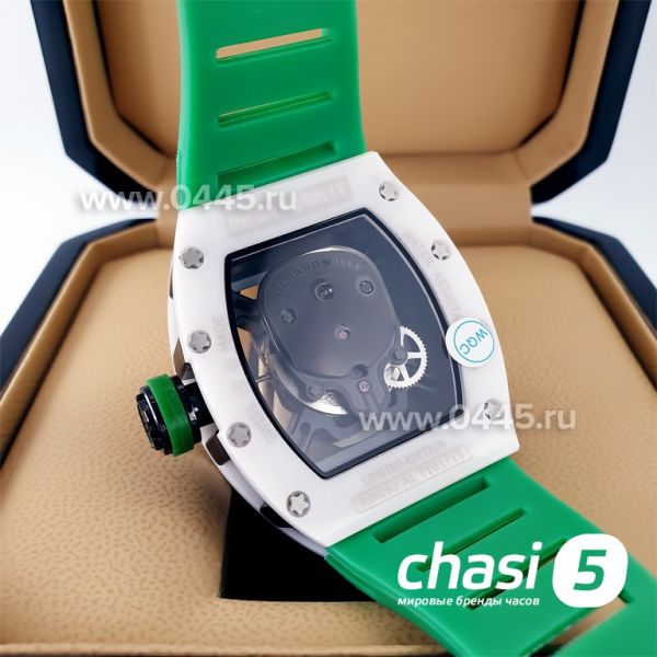 Часы Richard Mille (20713)