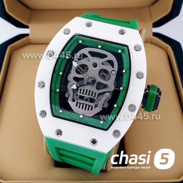 Часы Richard Mille (20713) Часы Richard Mille (20713)