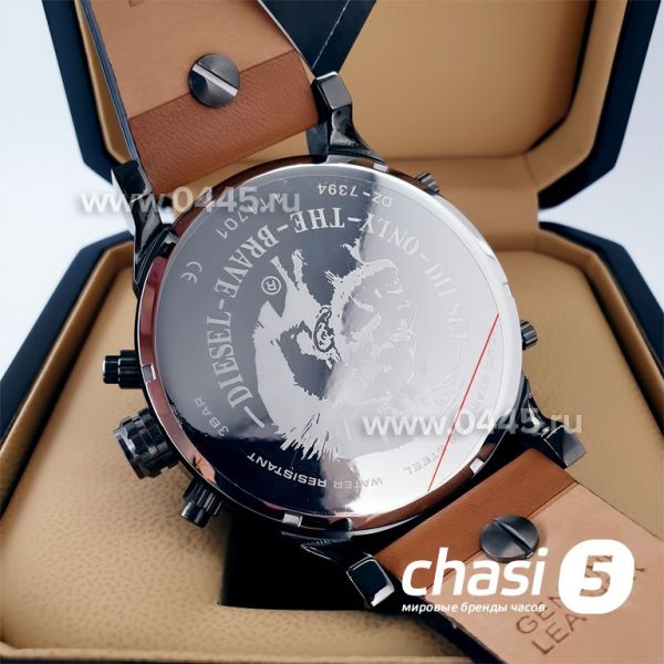 Часы Diesel Only the Brave DZ7394 (20724)