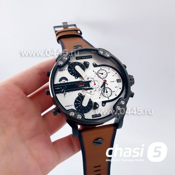 Часы Diesel Only the Brave DZ7394 (20724)