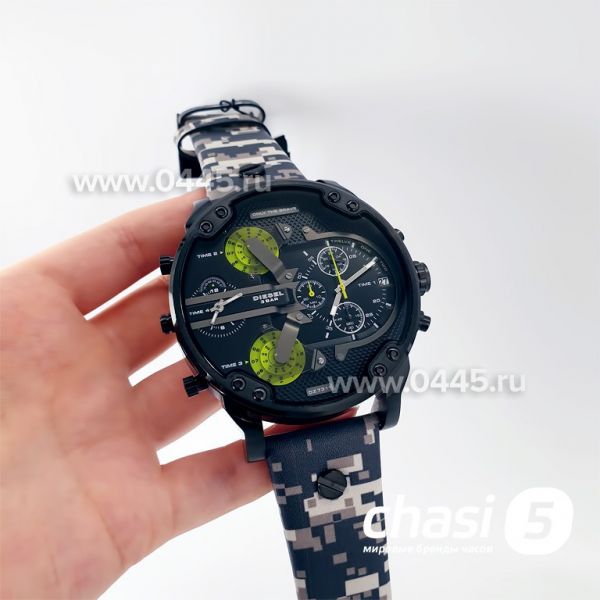 Часы Diesel Only the Brave DZ7311 (20725)