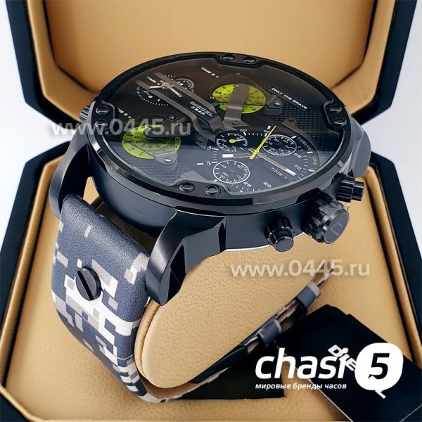 Часы Diesel Only the Brave DZ7311 (20725)