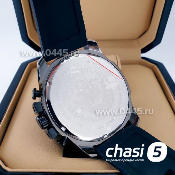 Часы Diesel Only The Brave DZ4378 (20726)