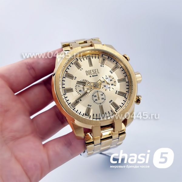 Часы Diesel DZ4590 (20731)