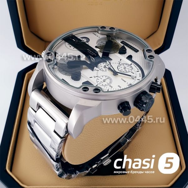 Часы Diesel Only the Brave (20732)