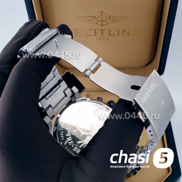 Часы Diesel Only the Brave (20732)