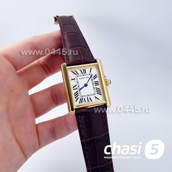 Часы Cartier Tank (20745)
