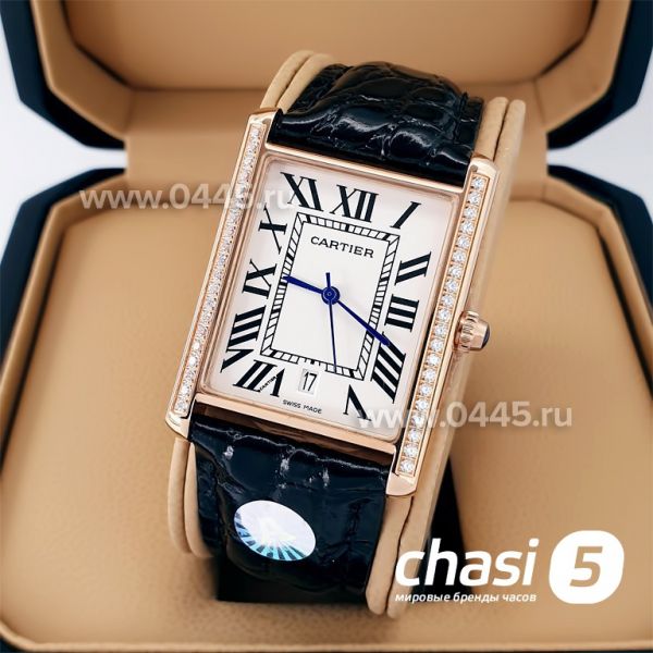Часы Cartier Tank (20751)