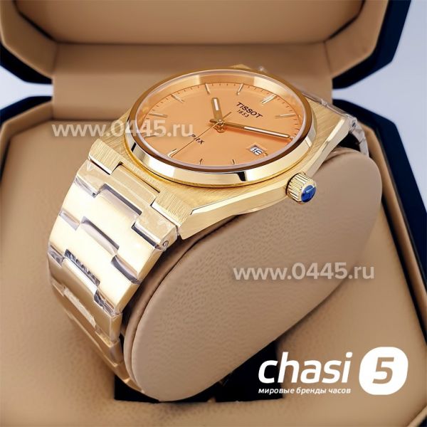 Часы Tissot PRX (20758)