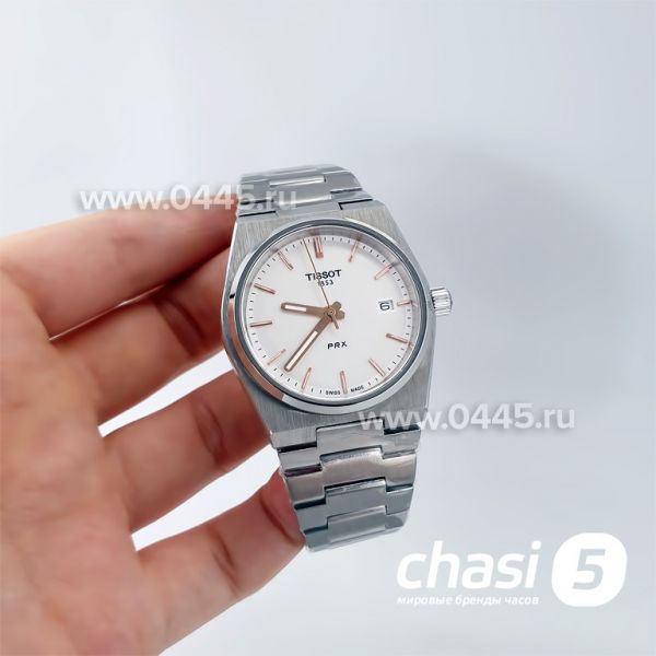 Часы Tissot PRX (20765)