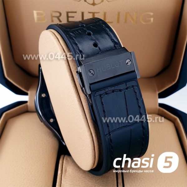 Часы HUBLOT Classic Fusion (20771)