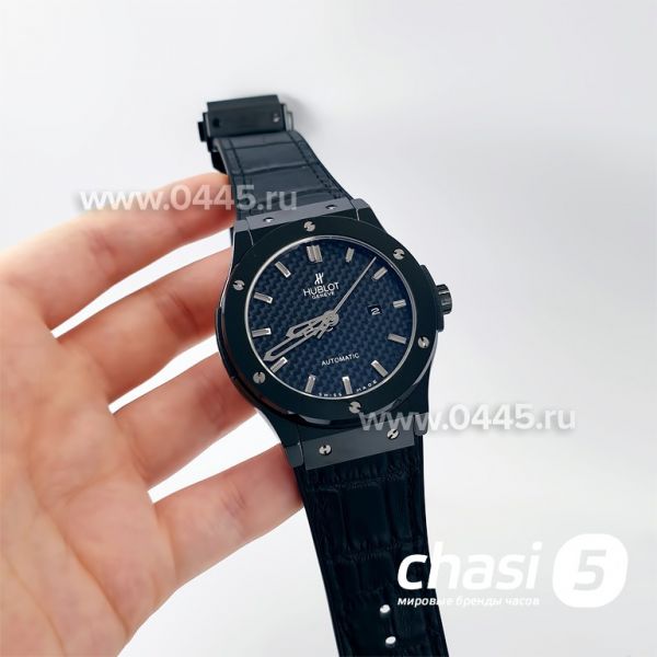 Часы HUBLOT Classic Fusion (20771)