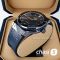 Часы HUBLOT Classic Fusion (20771)