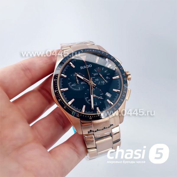 Часы Rado HyperChrome Match Point (20778)