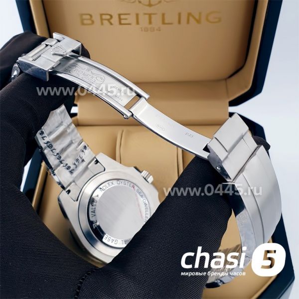 Часы Rolex DeepSea Sea-Dweller (20783)