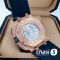 Часы Audemars Piguet Royal Oak Offshore Chronograph - Дубликат (20795)