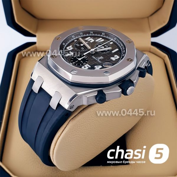Часы Audemars Piguet Royal Oak Offshore Chronograph - Дубликат (20799)