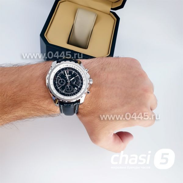 Часы Breitling for Bentley Motors (00208)